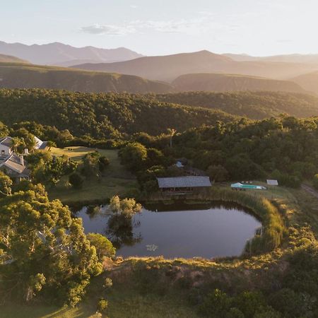 Belle Balance Bush Lodge بليتنبيرغ باي المظهر الخارجي الصورة