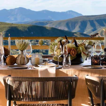 Belle Balance Bush Lodge بليتنبيرغ باي المظهر الخارجي الصورة