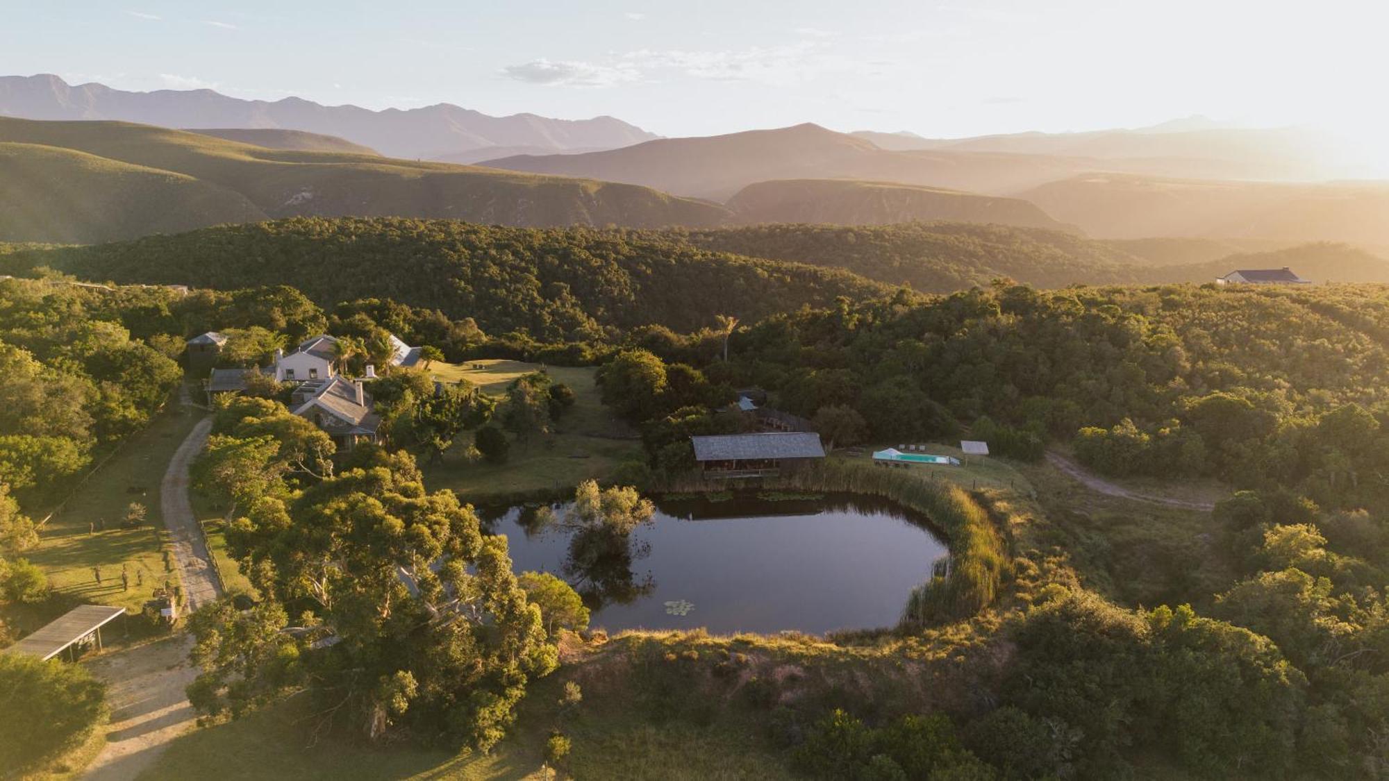Belle Balance Bush Lodge بليتنبيرغ باي المظهر الخارجي الصورة