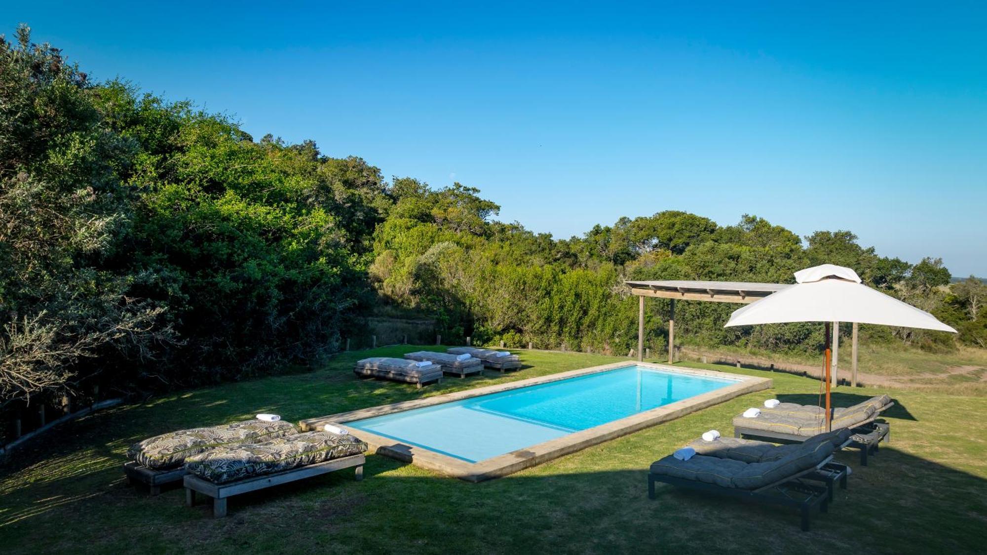 Belle Balance Bush Lodge بليتنبيرغ باي المظهر الخارجي الصورة