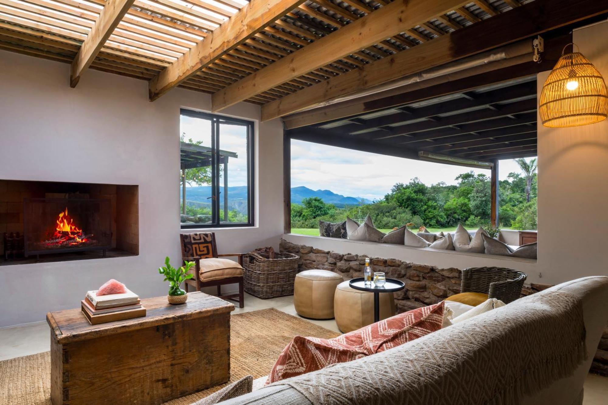 Belle Balance Bush Lodge بليتنبيرغ باي المظهر الخارجي الصورة