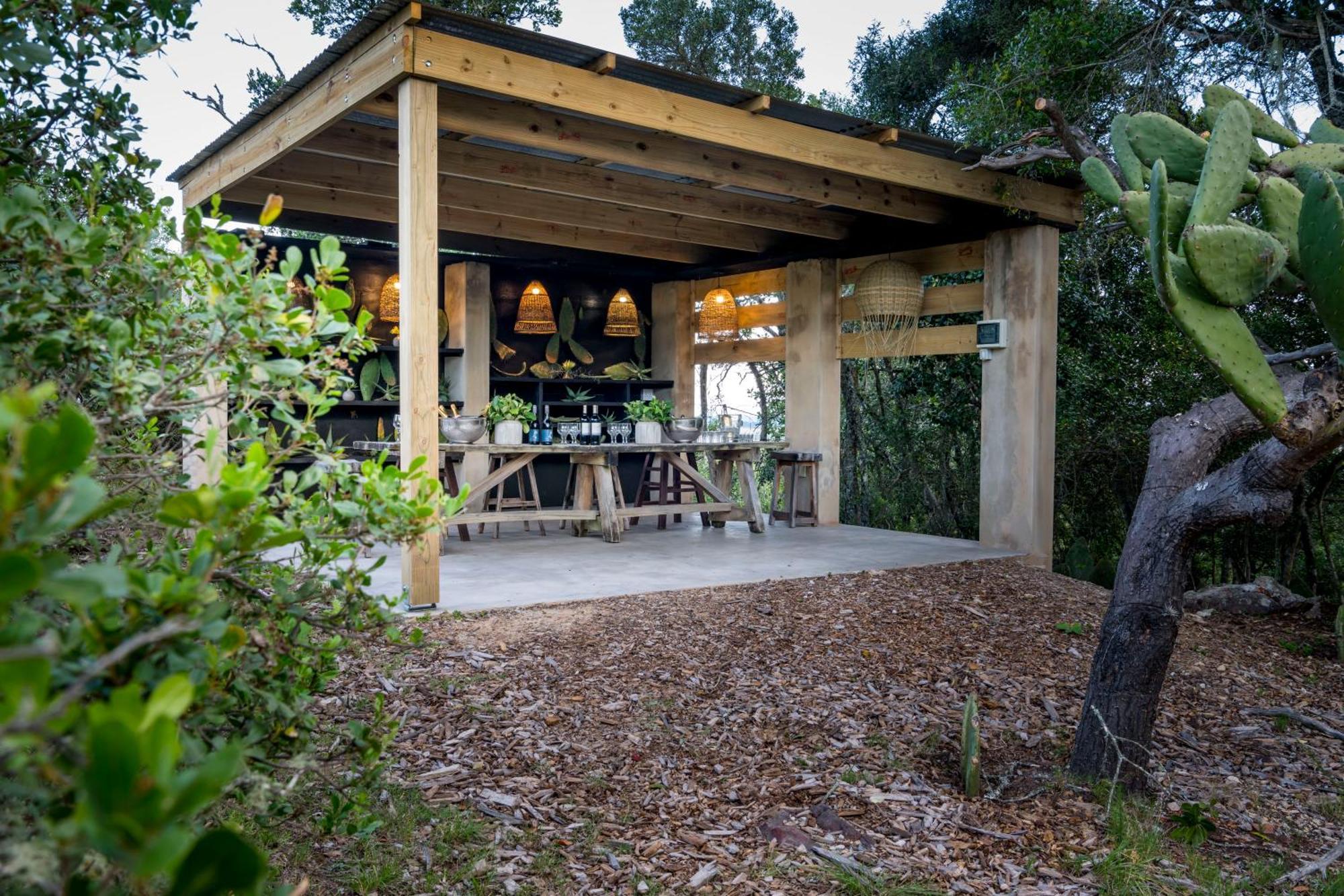 Belle Balance Bush Lodge بليتنبيرغ باي المظهر الخارجي الصورة