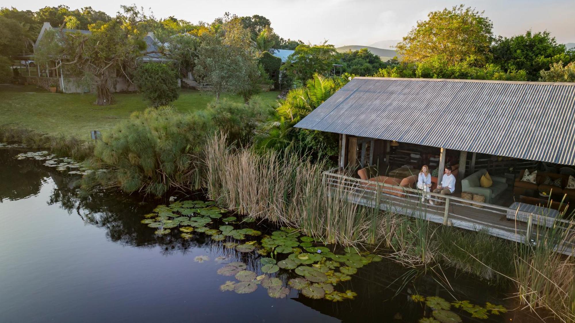 Belle Balance Bush Lodge بليتنبيرغ باي المظهر الخارجي الصورة