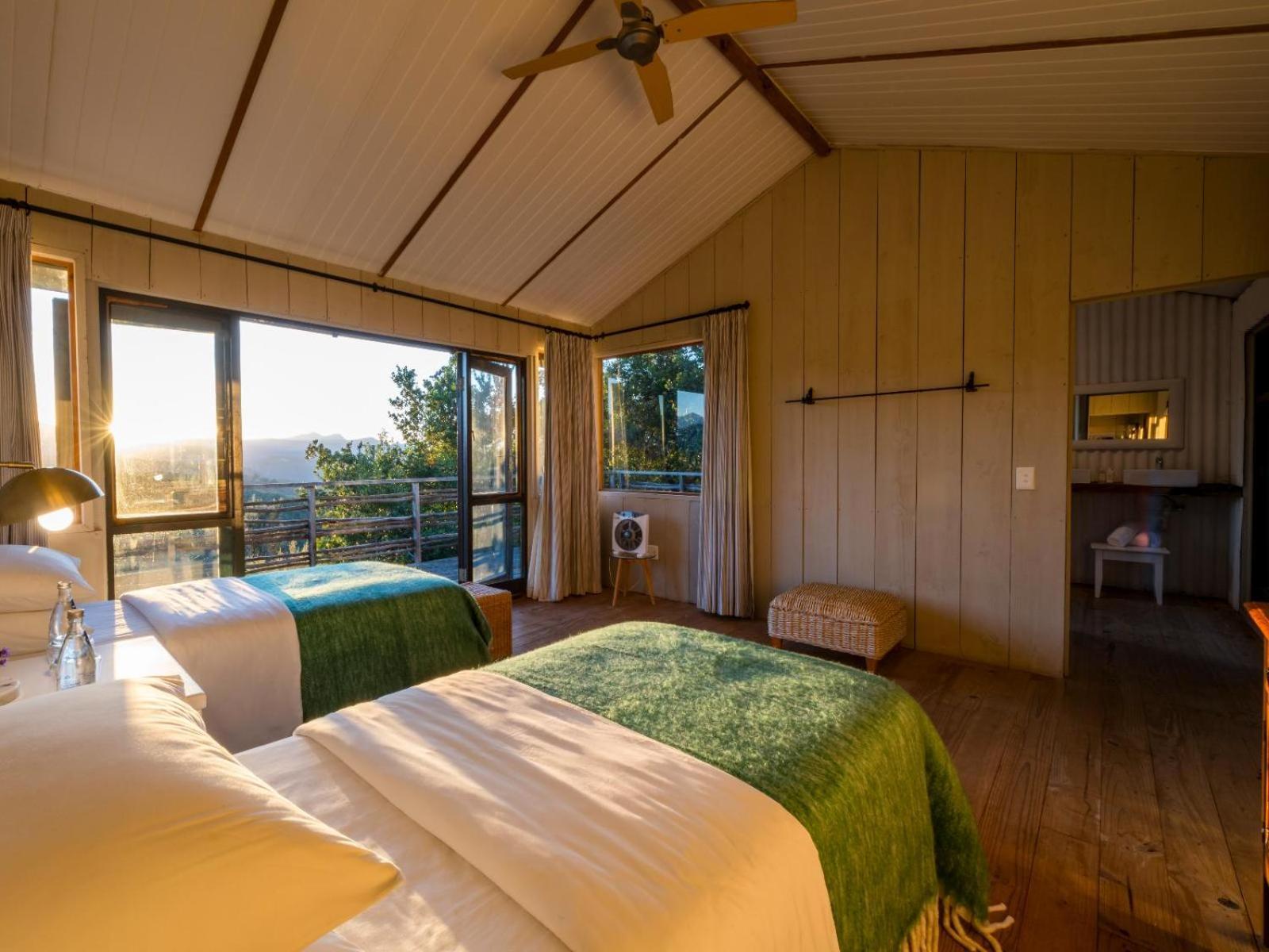 Belle Balance Bush Lodge بليتنبيرغ باي الغرفة الصورة
