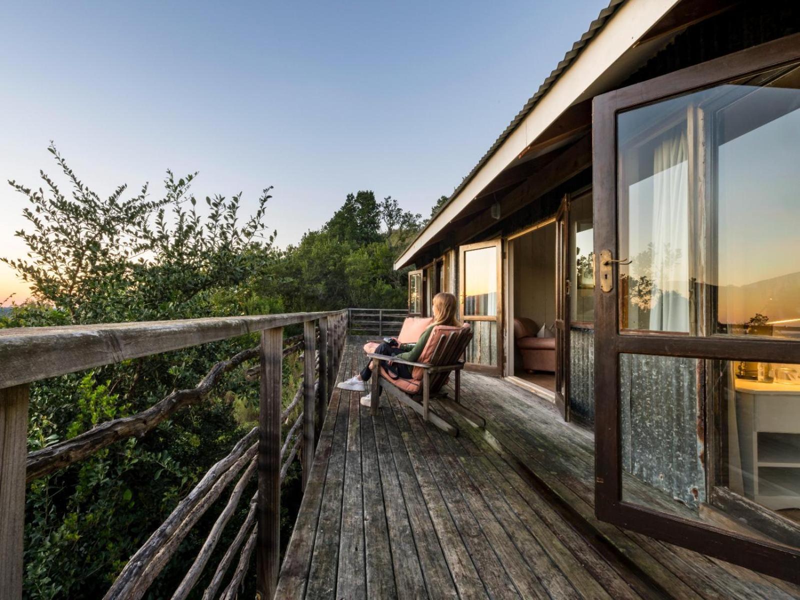 Belle Balance Bush Lodge بليتنبيرغ باي الغرفة الصورة