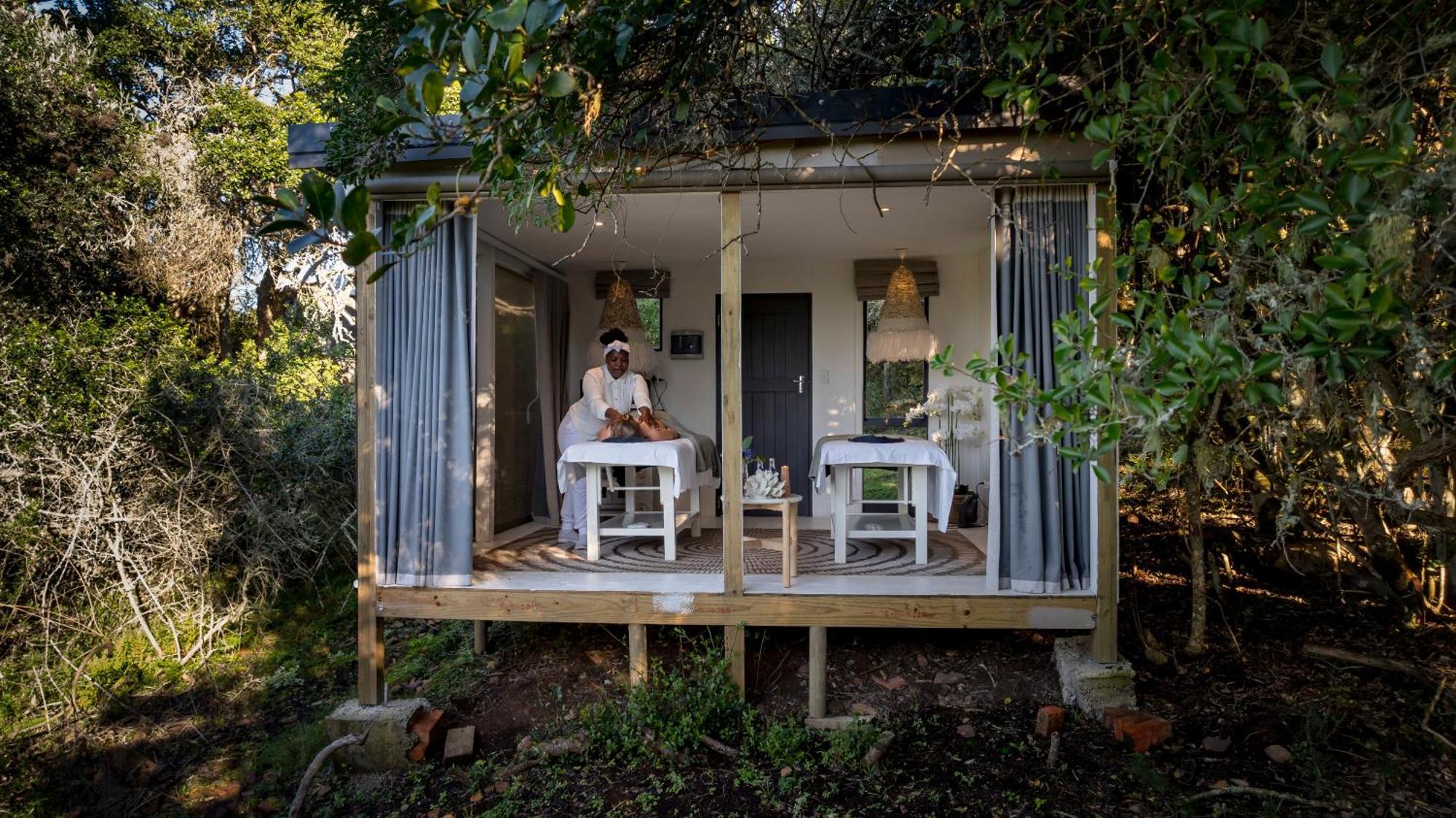 Belle Balance Bush Lodge بليتنبيرغ باي المظهر الخارجي الصورة